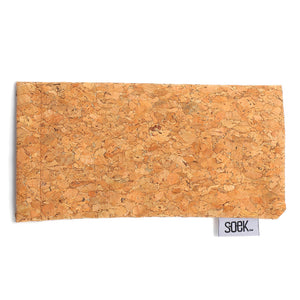 FLUTTER BLUSH l Walnut Arms l Blue Light Blocking Magnifying - Soek Fashion Eyewear Australia