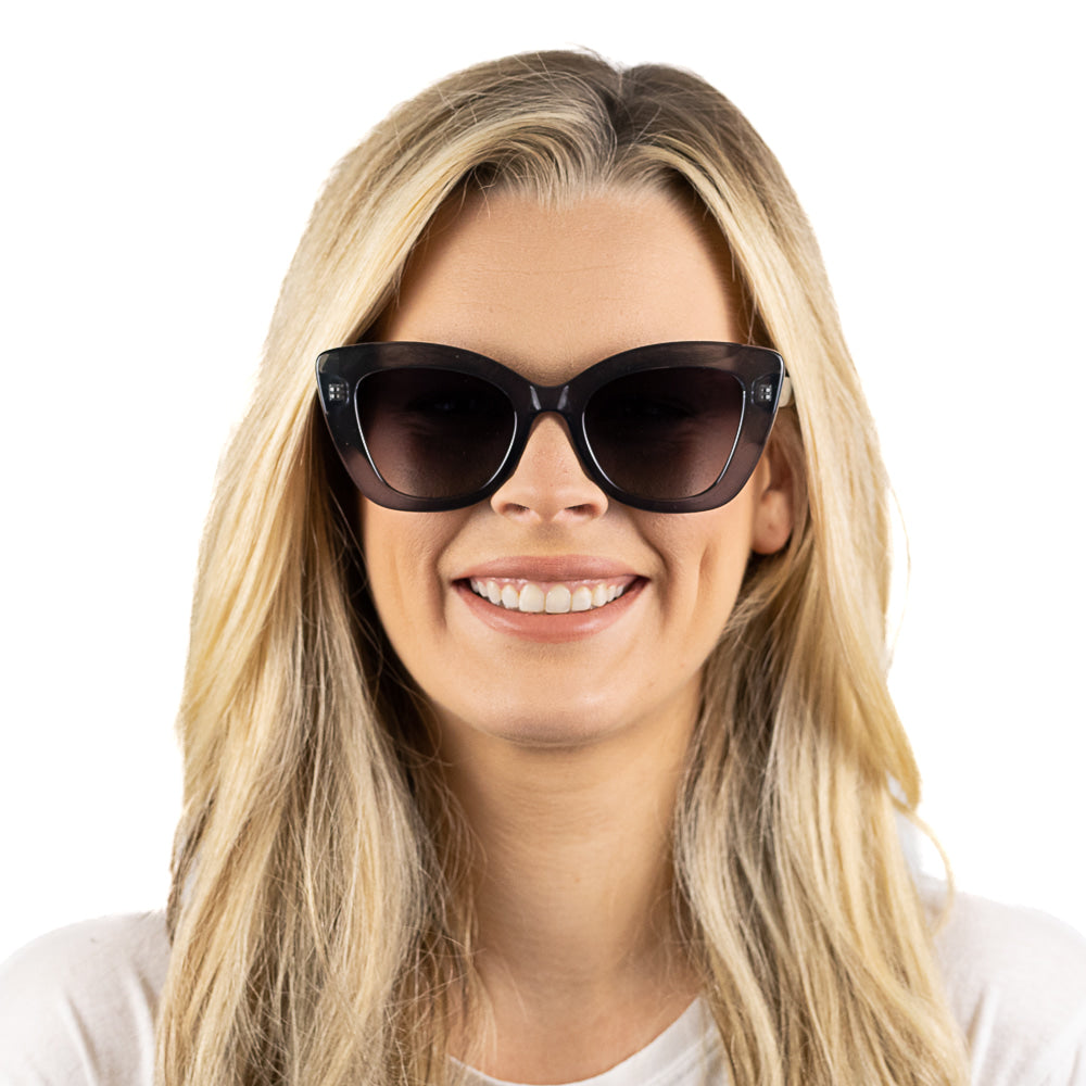 EDEN INDIGO l Castor Seed Oil - Soek Fashion Eyewear Australia