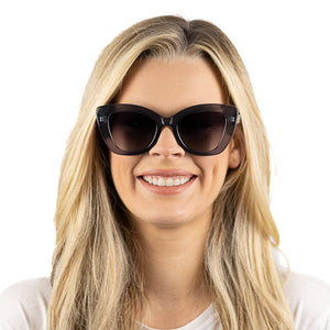 EDEN INDIGO l Castor Seed Oil - Soek Fashion Eyewear Australia