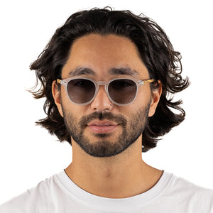 TAINE FROST Khaki Lens l Walnut Arms - SOEK NEW ZEALAND