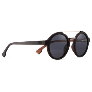 LENNOX Maple l Rosewood - Soek Fashion Eyewear New Zealand