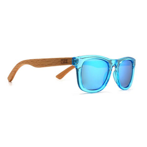 LITTLE PALM KIDS Polarised Sunglasses l Age 3-6 - Soek Fashion Eyewear Australia