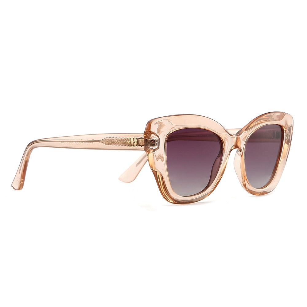 EDEN CRYSTAL l Castor Seed Oil - Soek Fashion Eyewear Australia