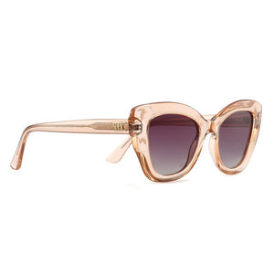 EDEN CRYSTAL l Castor Seed Oil - Soek Fashion Eyewear Australia
